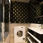 Apartman Color Nicolae Tonitza St Bukarest