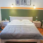 דירה Color Nicolae Tonitza St