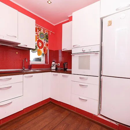 شقة Color Nicolae Tonitza St *