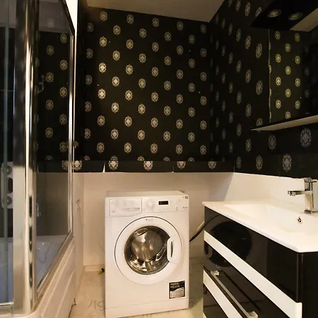 Apartament Color Nicolae Tonitza St Bukareszt
