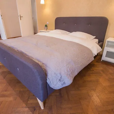 Apartament Color Nicolae Tonitza St