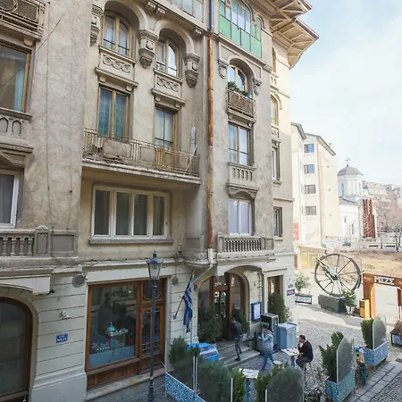 Color Nicolae Tonitza St *