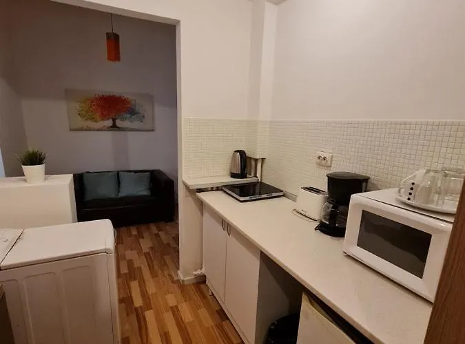 Color Nicolae Tonitza St بوخارست