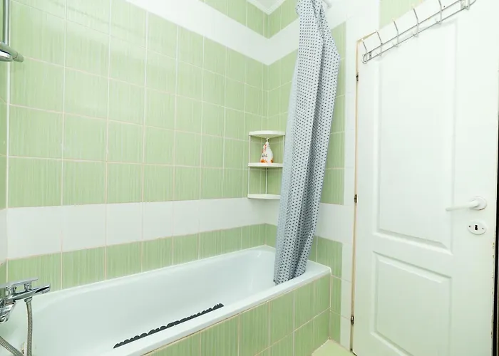 Color Nicolae Tonitza St * بوخارست