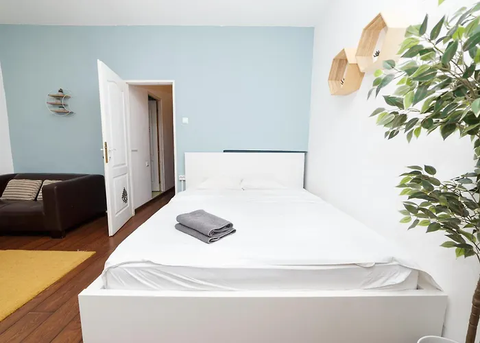 Color Nicolae Tonitza St Apartman Bukarest