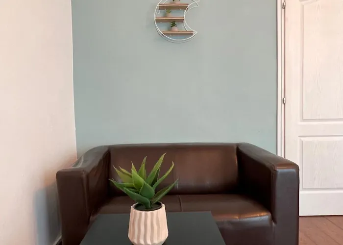 Apartman Color Nicolae Tonitza St Bukarest