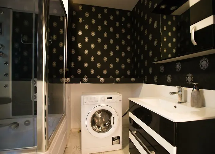 Apartman Color Nicolae Tonitza St Bukarest