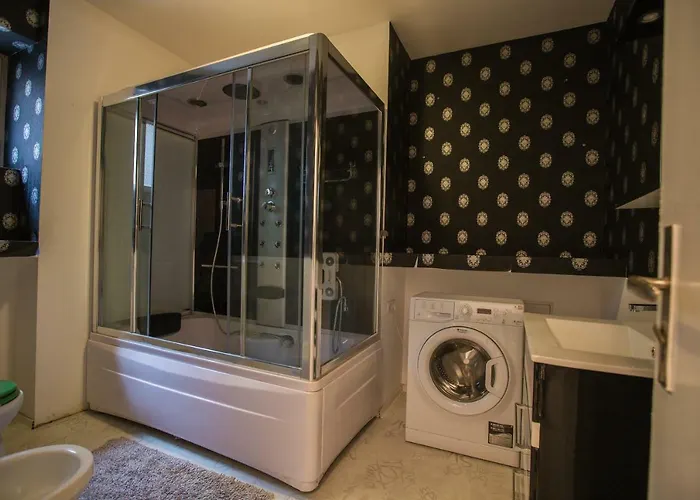 Apartman Color Nicolae Tonitza St *