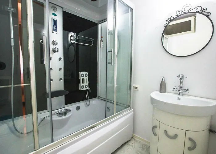 Color Nicolae Tonitza St بوخارست