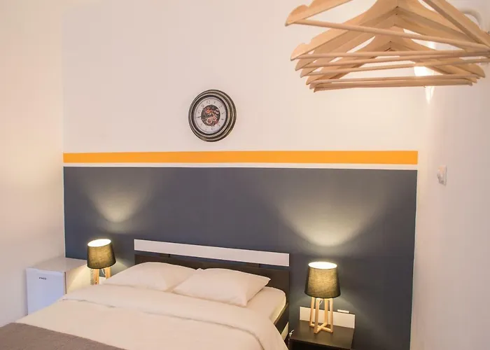 Color Nicolae Tonitza St بوخارست