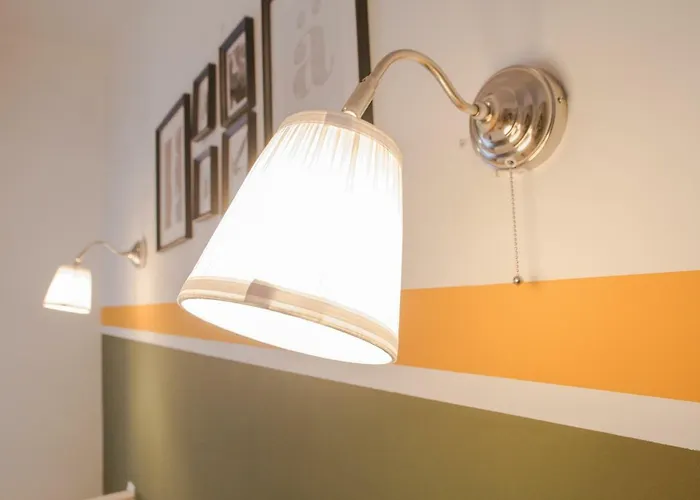 شقة Color Nicolae Tonitza St *