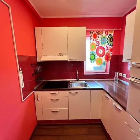 Color Nicolae Tonitza St Bükreş