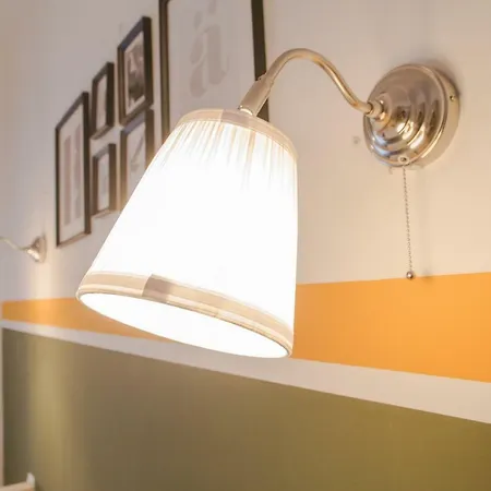 Daire Color Nicolae Tonitza St *