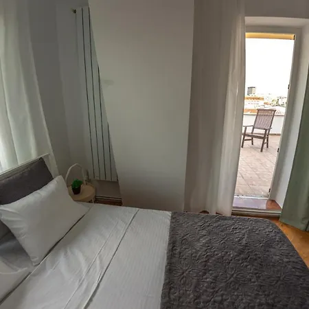 Color Nicolae Tonitza St Daire Bükreş