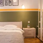 Апартаменти Color Nicolae Tonitza St *
