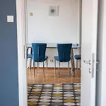 Апартаменти Color Nicolae Tonitza St