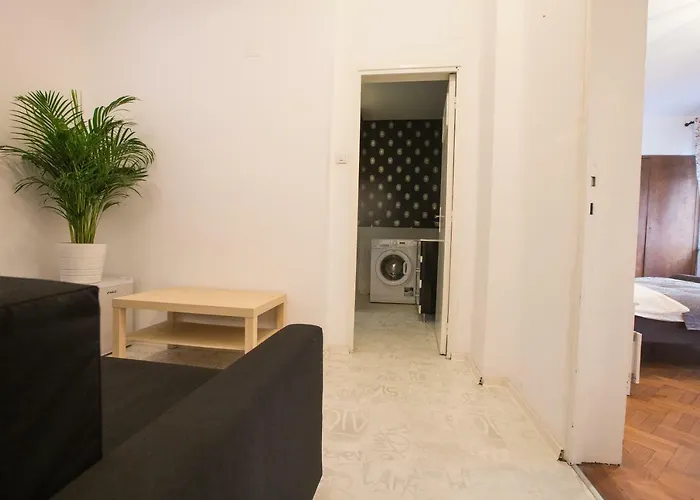 Apartmán Color Nicolae Tonitza St *