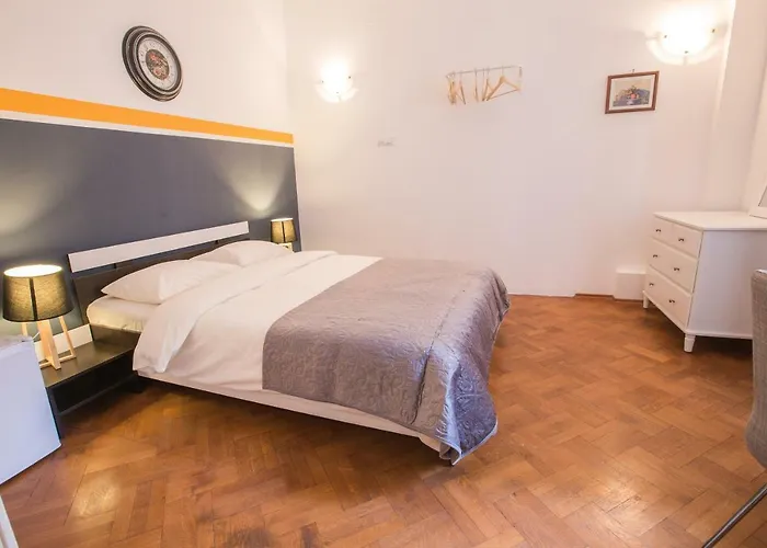 Color Nicolae Tonitza St Apartmán Bukurešť