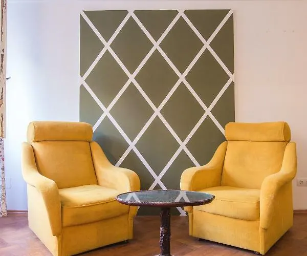 Color Nicolae Tonitza St Apartmán *