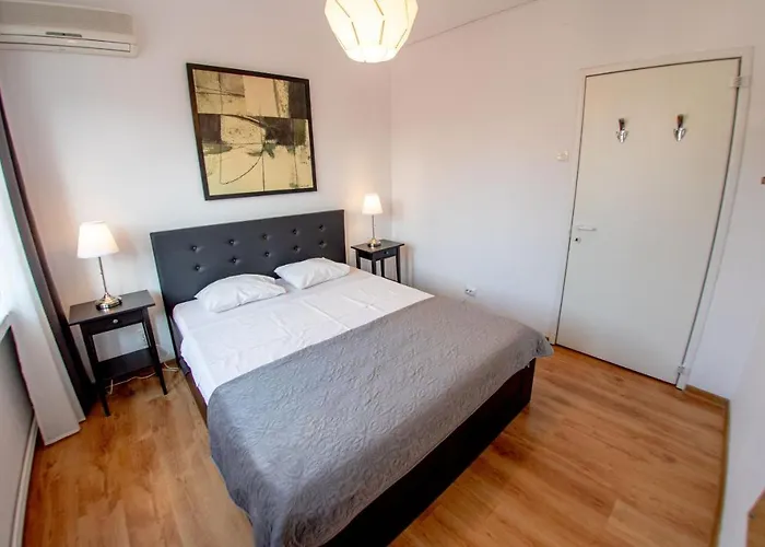 Apartmán Color Nicolae Tonitza St Bukurešť